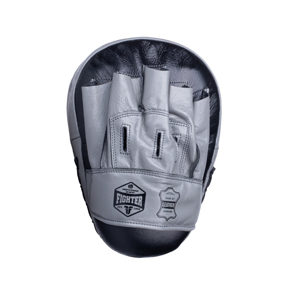 Fighter Boxpratzen – grey/black, FFM-1650-0209