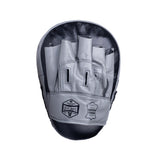 Fighter Boxpratzen – grey/black, FFM-1650-0209