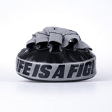 Fighter Boxpratzen – grey/black, FFM-1650-0209