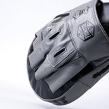 Fighter Boxpratzen – grey/black, FFM-1650-0209