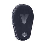 Fighter Fokus Pratzen – Schwarz/Grau, FFMS-002-09F