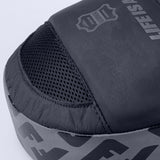 Fighter Fokus Pratzen – Schwarz/Grau, FFMS-002-09F
