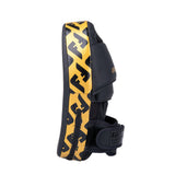 Fighter Fokus Pratzen – Schwarz/Gold, FFMS-002-12F