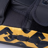 Fighter Fokus Pratzen – Schwarz/Gold, FFMS-002-12F