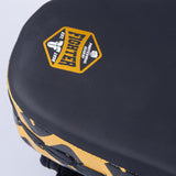 Fighter Fokus Pratzen – Schwarz/Gold, FFMS-002-12F