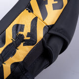 Fighter Fokus Pratzen – Schwarz/Gold, FFMS-002-12F