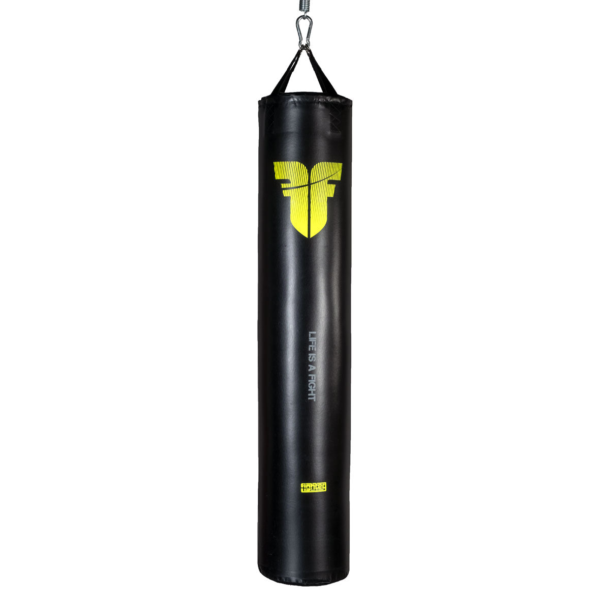 Fighter Free-Standing Boxing Bag 3in1 – schwarz/neon, FFSB31-03