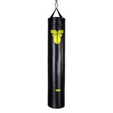 Fighter Free-Standing Boxing Bag 3in1 – schwarz/neon, FFSB31-03