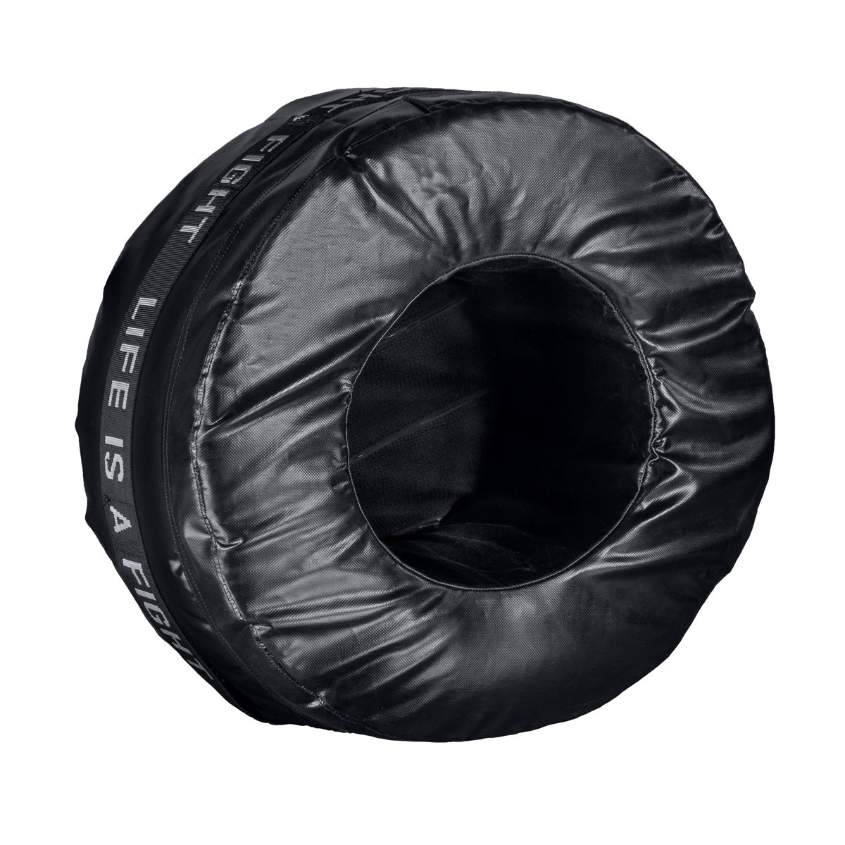 Fighter Free-Standing Boxing Bag 3in1 – schwarz/neon, FFSB31-03