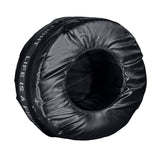 Fighter Free-Standing Boxing Bag 3in1 – schwarz/neon, FFSB31-03