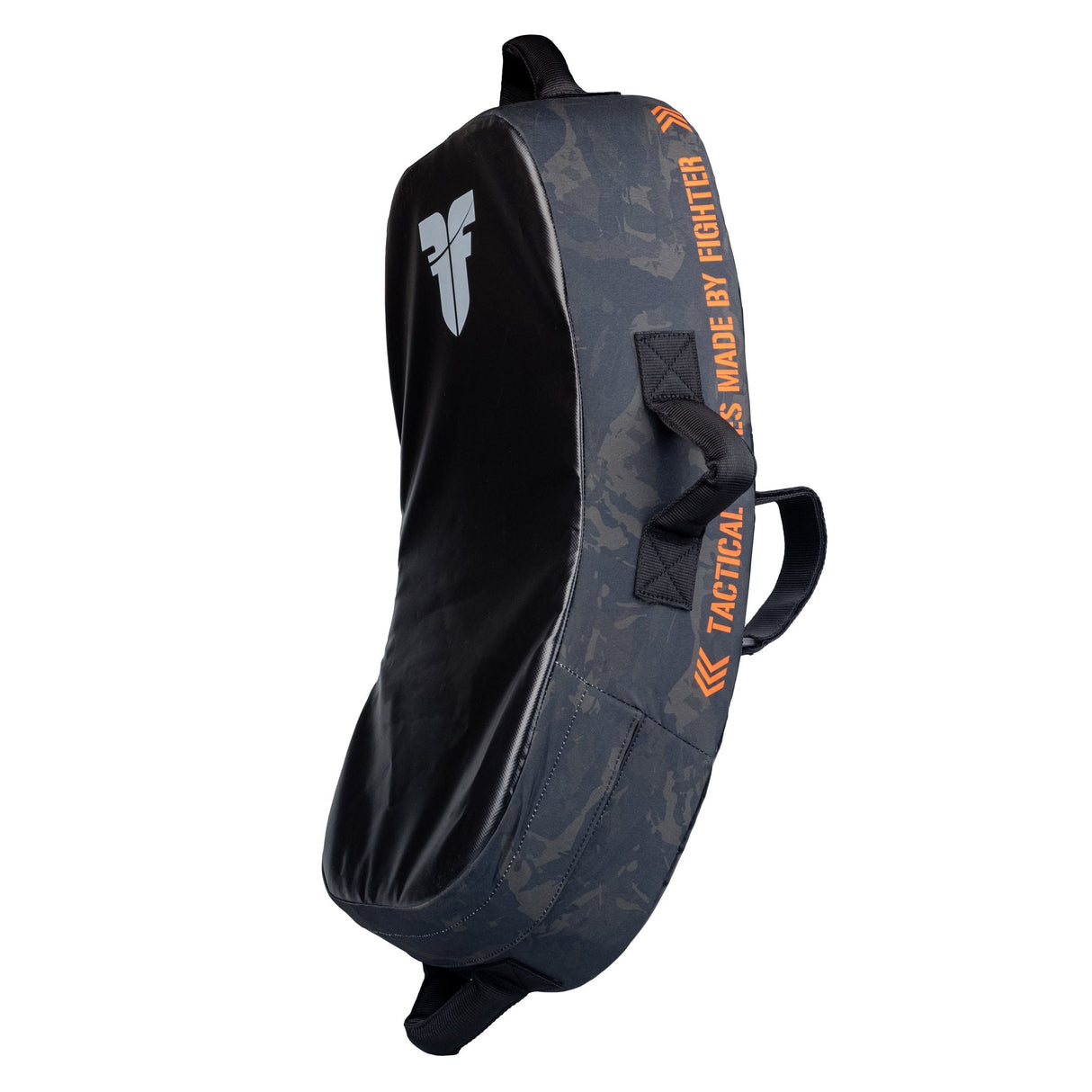 Fighter Shield – MULTI GRIP – Busch-Tarnfarbe grün, FKSH-40-BCM-GR