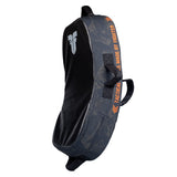 Fighter Shield – MULTI GRIP – Busch-Tarnfarbe grün, FKSH-40-BCM-GR