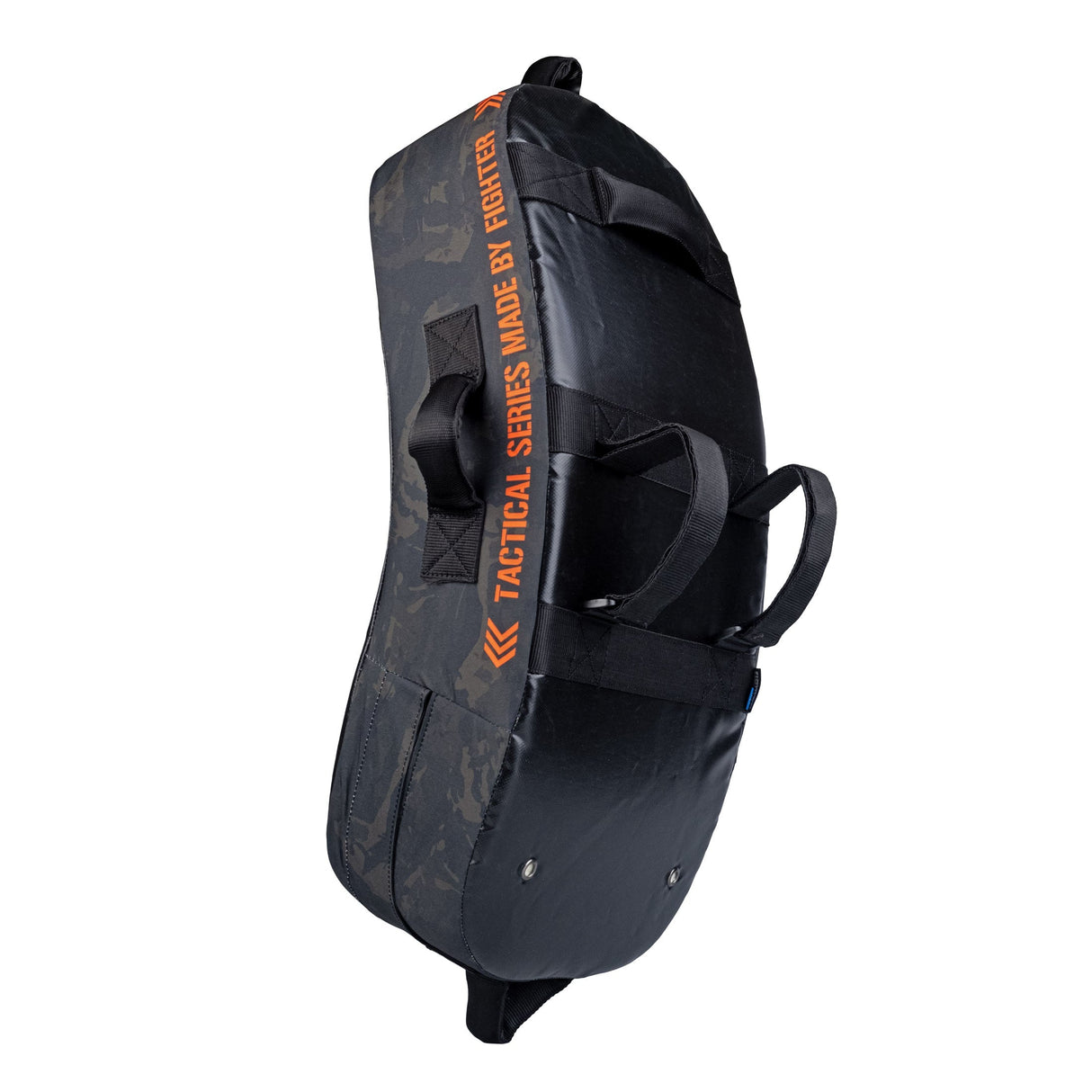 Fighter Shield – MULTI GRIP – Busch-Tarnfarbe grün, FKSH-40-BCM-GR