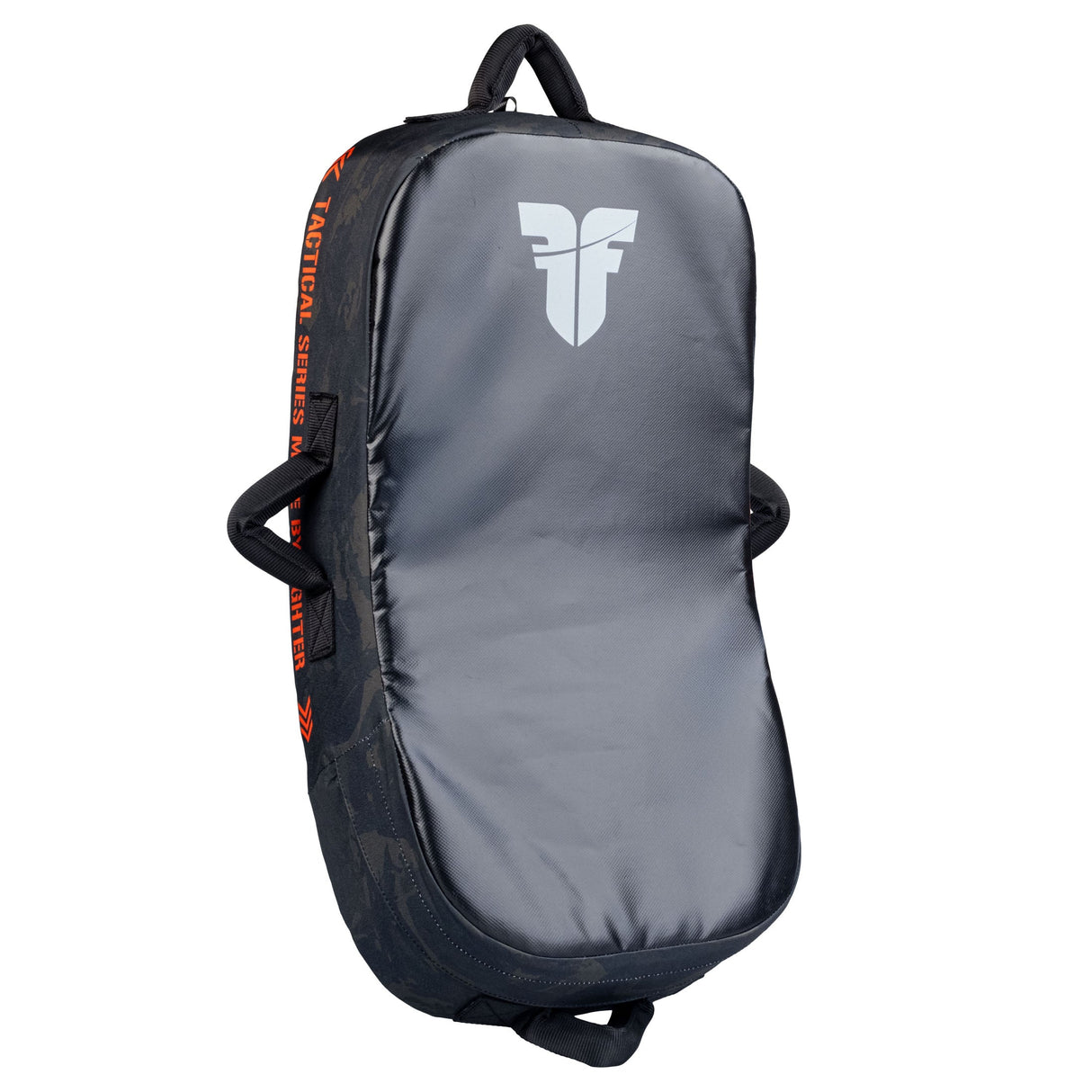 Fighter Shield – MULTI GRIP – Busch-Tarnfarbe grün, FKSH-40-BCM-GR