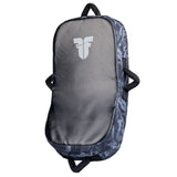 Fighter Shield – MULTI GRIP – Busch-Tarnfarbe grau, FKSH-40-BCM-GY