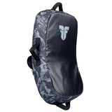 Fighter Shield – MULTI GRIP – Busch-Tarnfarbe grau, FKSH-40-BCM-GY
