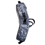 Fighter Shield – MULTI GRIP – Busch-Tarnfarbe grau, FKSH-40-BCM-GY
