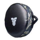 Fighter Round Shield – Busch-Camouflage-Dschungel, FKSH-RD-BCM-JG