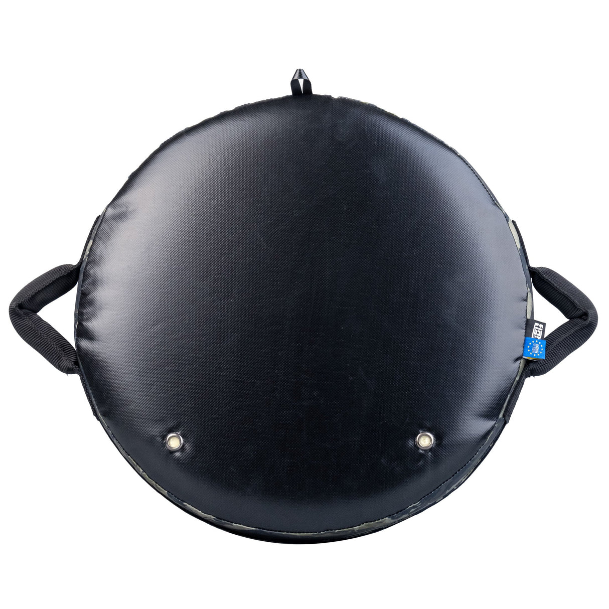 Fighter Round Shield – Busch-Camouflage-Dschungel, FKSH-RD-BCM-JG