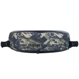 Fighter Round Shield – Busch-Camouflage-Dschungel, FKSH-RD-BCM-JG