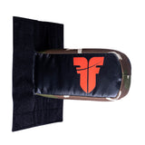 Power Wall – Arm Target M – schwarz/Camouflage, FPWS-08-CAB