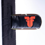 Power Wall – Arm Target M – schwarz/Camouflage, FPWS-08-CAB