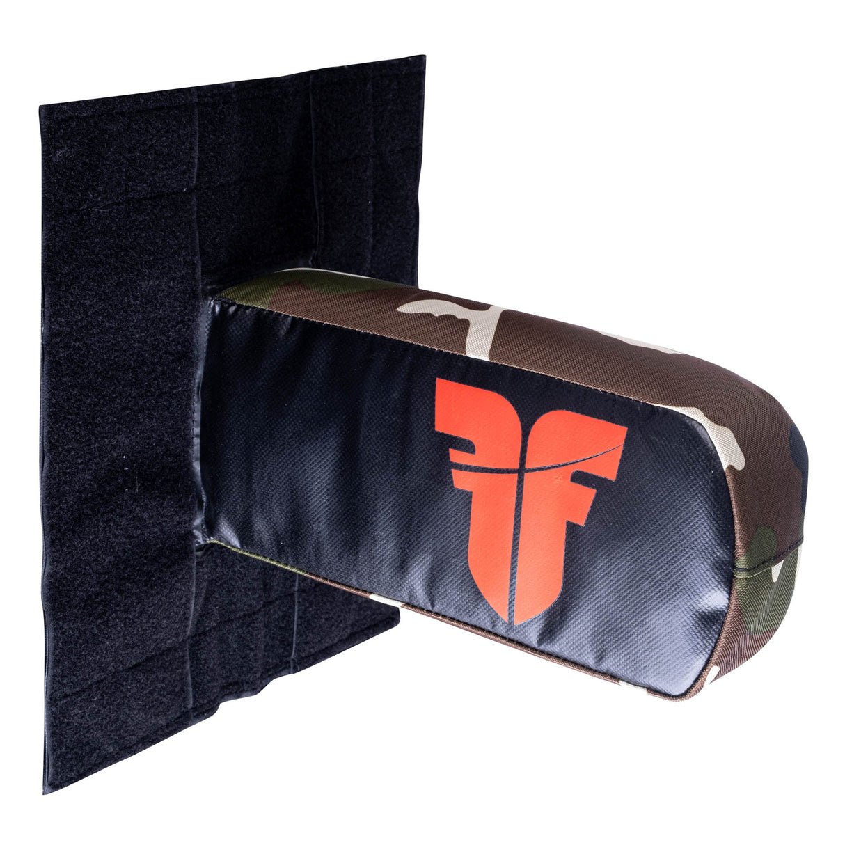Power Wall – Arm Target M – schwarz/Camouflage, FPWS-08-CAB