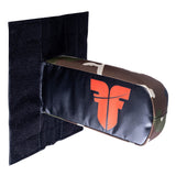 Power Wall – Arm Target M – schwarz/Camouflage, FPWS-08-CAB