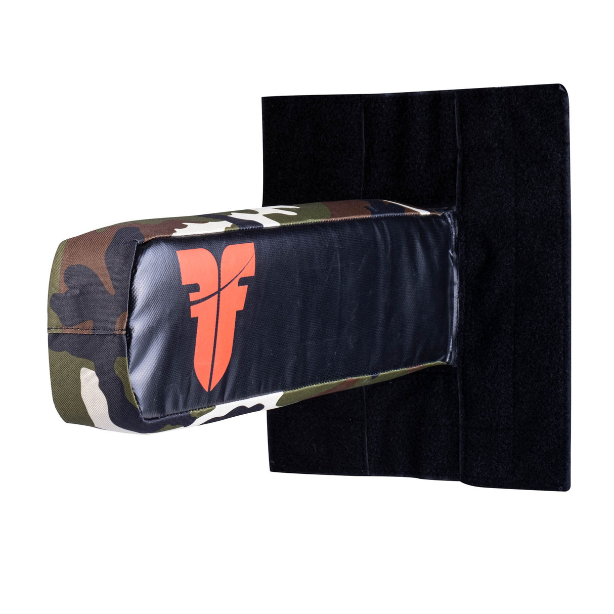 Power Wall – Arm Target L – schwarz/Camouflage, FPWS-09-CAB