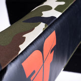 Power Wall – Arm Target L – schwarz/Camouflage, FPWS-09-CAB