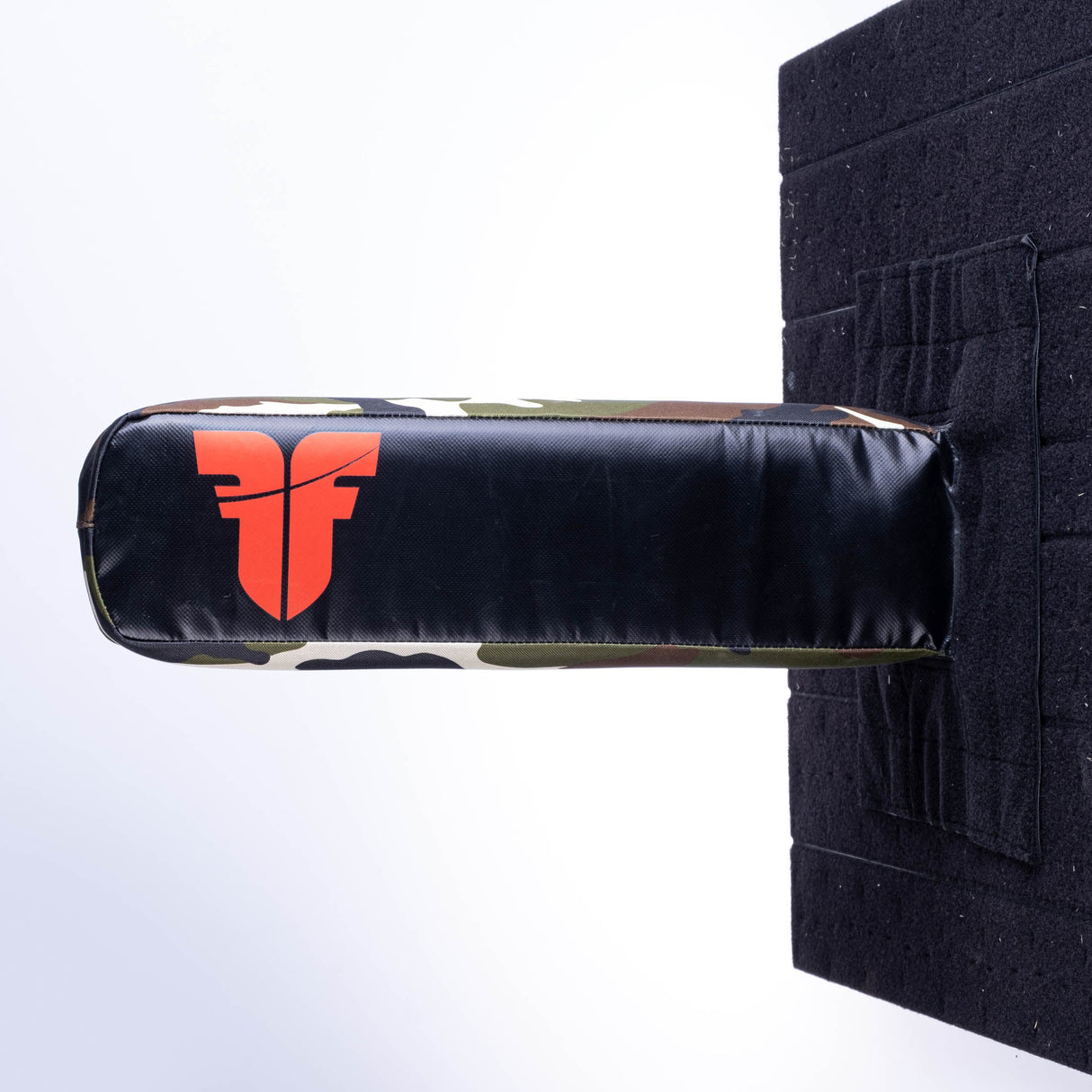 Power Wall – Arm Target L – schwarz/Camouflage, FPWS-09-CAB