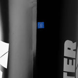 Fighter Freistehender Boxsack YOUNG – schwarz/weiß