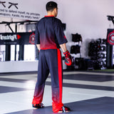 Kämpferuniform – rot/schwarz, FSCU-HXGR-0203