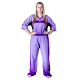 Kämpferuniform – lila, FSCU-HXGR-1515
