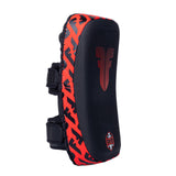 Fighter Thai Pratzen – Schwarz/Rot, FTP-001-03F