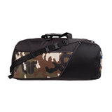 Fighter Sporttasche – Größe L – Camouflage