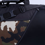 Fighter Sporttasche – Größe L – Camouflage