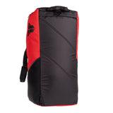 Fighter Sporttasche – Größe L – rot/schwarz