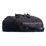Fighter Sporttasche – Busch/Camouflage/Grün, FTS-14-BCM-GR