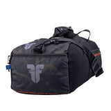 Fighter Sporttasche – Busch/Camouflage/Grün, FTS-14-BCM-GR