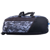 Fighter Sporttasche – Busch/Camouflage/Grau, FTS-14-BCM-GY