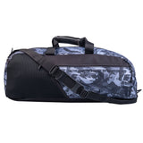 Fighter Sporttasche – Busch/Camouflage/Grau, FTS-14-BCM-GY
