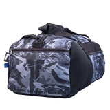 Fighter Sporttasche – Busch/Camouflage/Grau, FTS-14-BCM-GY