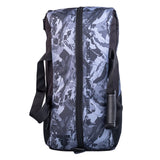 Fighter Sporttasche – Busch/Camouflage/Grau, FTS-14-BCM-GY
