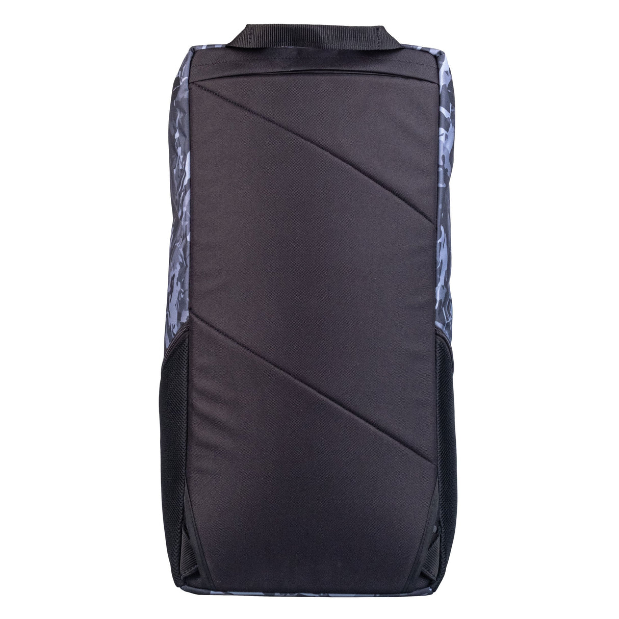Fighter Sporttasche – Busch/Camouflage/Grau, FTS-14-BCM-GY