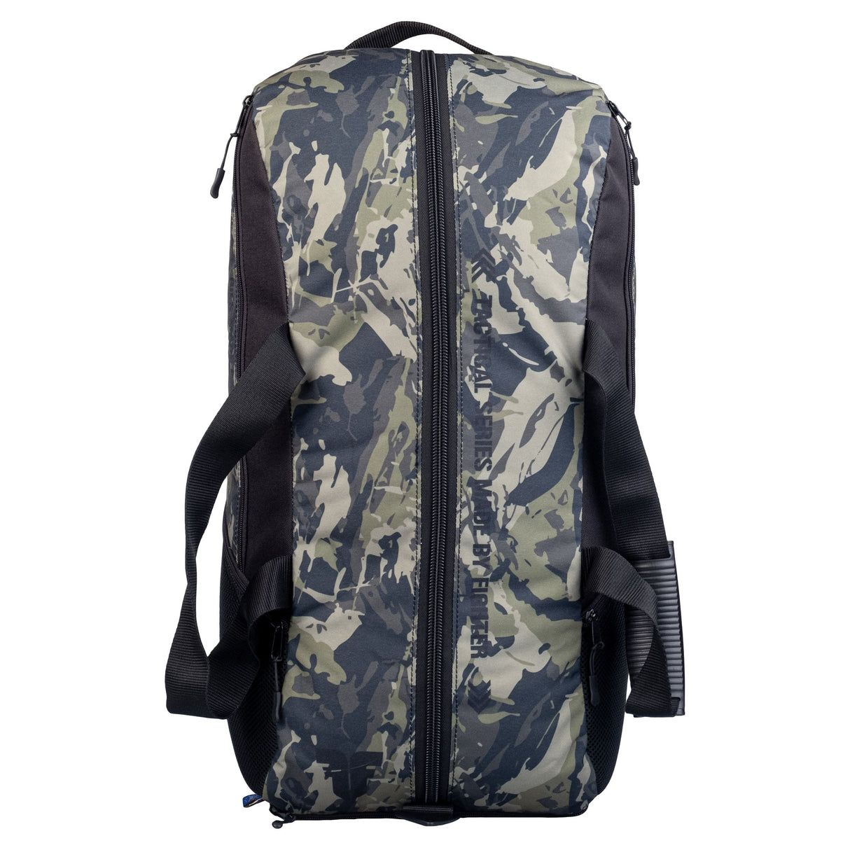 Fighter Sporttasche – Busch/Camouflage/Dschungel, FTS-14-BCM-JG