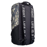Fighter Sporttasche – Busch/Camouflage/Dschungel, FTS-14-BCM-JG