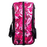 Fighter Sporttasche – Busch/Camouflage/Pink, FTS-14-BCM-PK