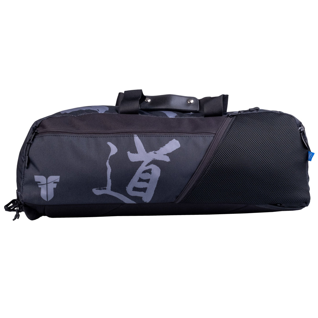 Fighter Sporttasche – Bushido, FTS-14-BSD-BK