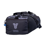 Fighter Sporttasche – Bushido, FTS-14-BSD-BK